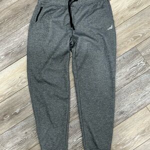 BCG Charcoal Jogger Pants